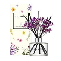 Gėlių difuzorius Garden Lavender kvapas, 200ml