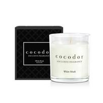 Kvapioji žvakė|„Cocodor Premium“ White Musk, 140g