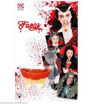 Vampyro dantys 1 vnt