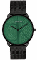 Vyriškas Laikrodis CALVIN KLEIN Iconic 25300013