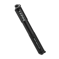 Lezyne Grip Drive HV Medium - Pompa