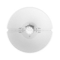 Mobilaus ryšio antena su integruotu LTE modemu Mikrotik LHGGR&FG621-EA
