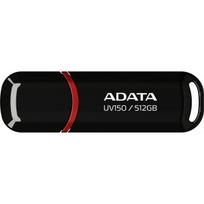 Adata 512GB UV150 USB 3.2 Black