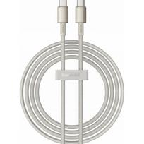 Baseus Tungsten Gold USB-C to USB-C 100W 1m Gold