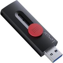 Lexar 256GB JumpDrive D300 USB 3.2 Black