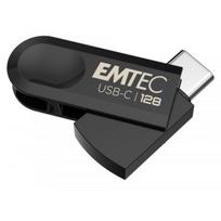 Emtec 128GB C280 USB 3.2 Black