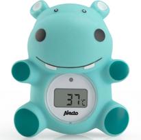 Alecto Baby Hippo thermometer, water and air temperature (BC-11HIPPO)