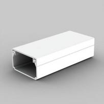 Cable duct LHD 25X15, 2m, white, antibacterial with self-adhesive tape LHD 25X15_P2 | 8595057691032