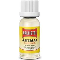 Balistolis Animal'