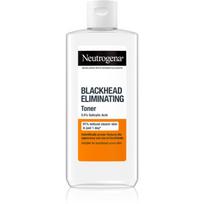 Neutrogena Blackhead Eliminating valomasis tonikas nuo inkštirų 200 ml