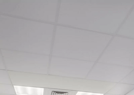 Pakabinamos lubos DANOTILE, Knauf