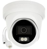 IP KAMERA DS-2CD2343G2-LI2U(2.8MM) Smart Hybrid Light AcuSense - 4 Mpx Hikvision