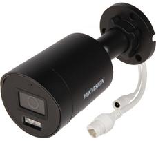 IP KAMERA DS-2CD2046G2H-IU(2.8MM)(EF)(BLACK) AcuSense - 4 Mpx Hikvision