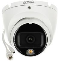 IP KAMERA IPC-HDW1639T-A-IL-0280B-S6 Smart Dual Light - 6 Mpx 2.8 mm DAHUA