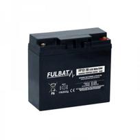 Akumuliatorius Fulbat FP12-18 T12 18 Ah 12V