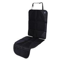 Autokėdutės sėdynės apsauga Nordbaby High Back, black