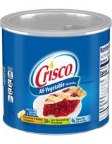Lubrikantas Crisco
