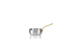 Pensofal 4913 „Academy Class“ maža keptuvė su lieto žalvario rankena, 14 cm