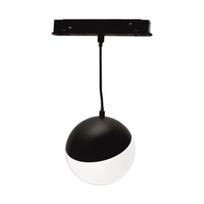 Išmanusis magnetinis LED bėgelių šviestuvas VESTALIGHT VESTA1073M, 7W, 3000-6000K, 630lm