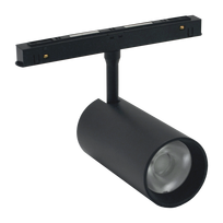 Išmanusis magnetinis LED bėgelių šviestuvas VESTALIGHT VESTA1050M, 7W, 3000-6000K, 630lm