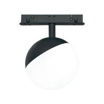 Išmanusis magnetinis LED bėgelių šviestuvas VESTALIGHT VESTA1072M, 7W, 3000-6000K, 630lm