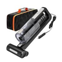 Automobilinis dulkių siurblys CleanForce LED, 12V