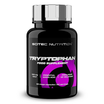 Scitec Nutrition L-Tryptophan 500 mg 60 caps