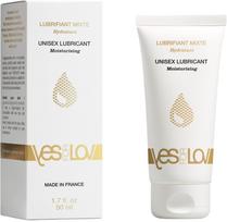 YESforLOV vandens pagrindu lubrikantas (50 / 100 ml) - 50 ml