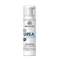 Alessandro Pėdų putos Alessandro Foot Mousse 20% UREA - Allantoin 75ml