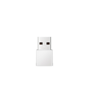 Mercusys AC1300 Nano Wireless Dual Band USB Adapter | Mercusys | AC1300 Nano Wireless Dual Band USB Adapter