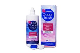 Diviniti Ocean Fresh 360 ml, 2 vnt