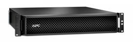 APC SRT48RMBP External Battery Module, 48V, 2U rack-mount