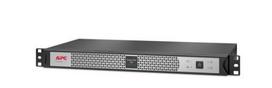 APC Smart-UPS SCL500RMI1UNC C 500VA/400W 1U Network Management Card SC, AP9630, Lithium-Ion battery, SmartConnect