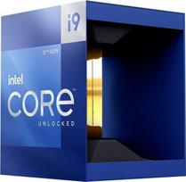 Processor Intel Core i9-12900K, 3.2 GHz, 30MB, BOX (BX8071512900K)