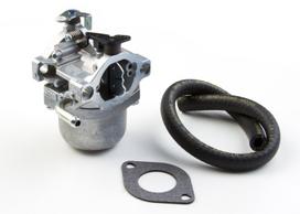 Karbiuratorius Briggs&Stratton 590399