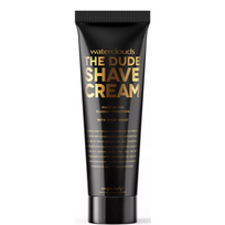 Waterclouds The Dude Shave Cream skutimosi kremas, 100 ml