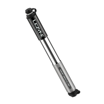 Lezyne Mini Pump Grip Drive HP Medium - Pompa