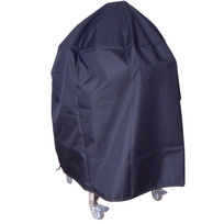 TunaBone Rain cover for Kamado 21/22-inch grills