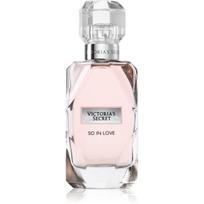 Victoria's Secret So In Love Parfumuotas vanduo moterims 100 ml