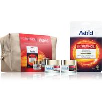 Astrid Bioretinol dovanų rinkinys standinamojo poveikio