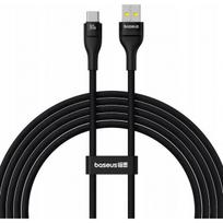 Baseus Flash 2 USB-A to USB-C 100W 2m Black