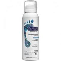 Footlogix putos kasdieninei pėdų priežiūrai