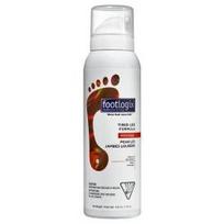 Footlogix putos pavargusioms pėdoms