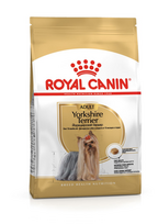 ROYAL CANIN BHN Yorkshire Terrier Adult - sausas maistas šunims - 3kg