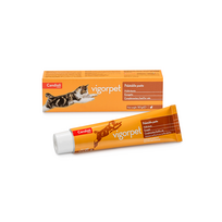 Candioli Vigorpet vitamininė-energetinė pasta katėms 50g, Svoris 50 g