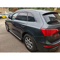 ŠONINIAI SLENKSČIAI AUDI Q5 (2009-2017)