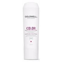 Goldwell Dualsenses Color kondicionierius dažytiems plaukams