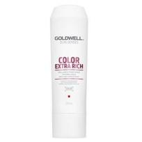 Goldwell Dualsenses Color Extra Rich kondicionierius dažytiems plaukams