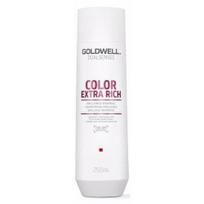 Goldwell Dualsenses Color Extra Rich šampūnas dažytiems plaukams
