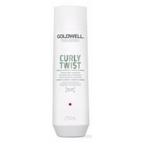 Goldwell Dualsenses Curly Twist Šampūnas garbanotiems plaukams